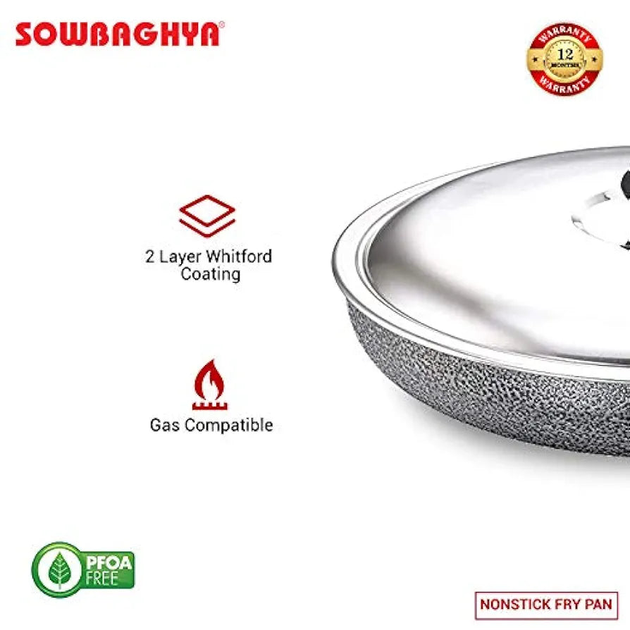 SOW NS FRYPAN SOW NS FRYPAN